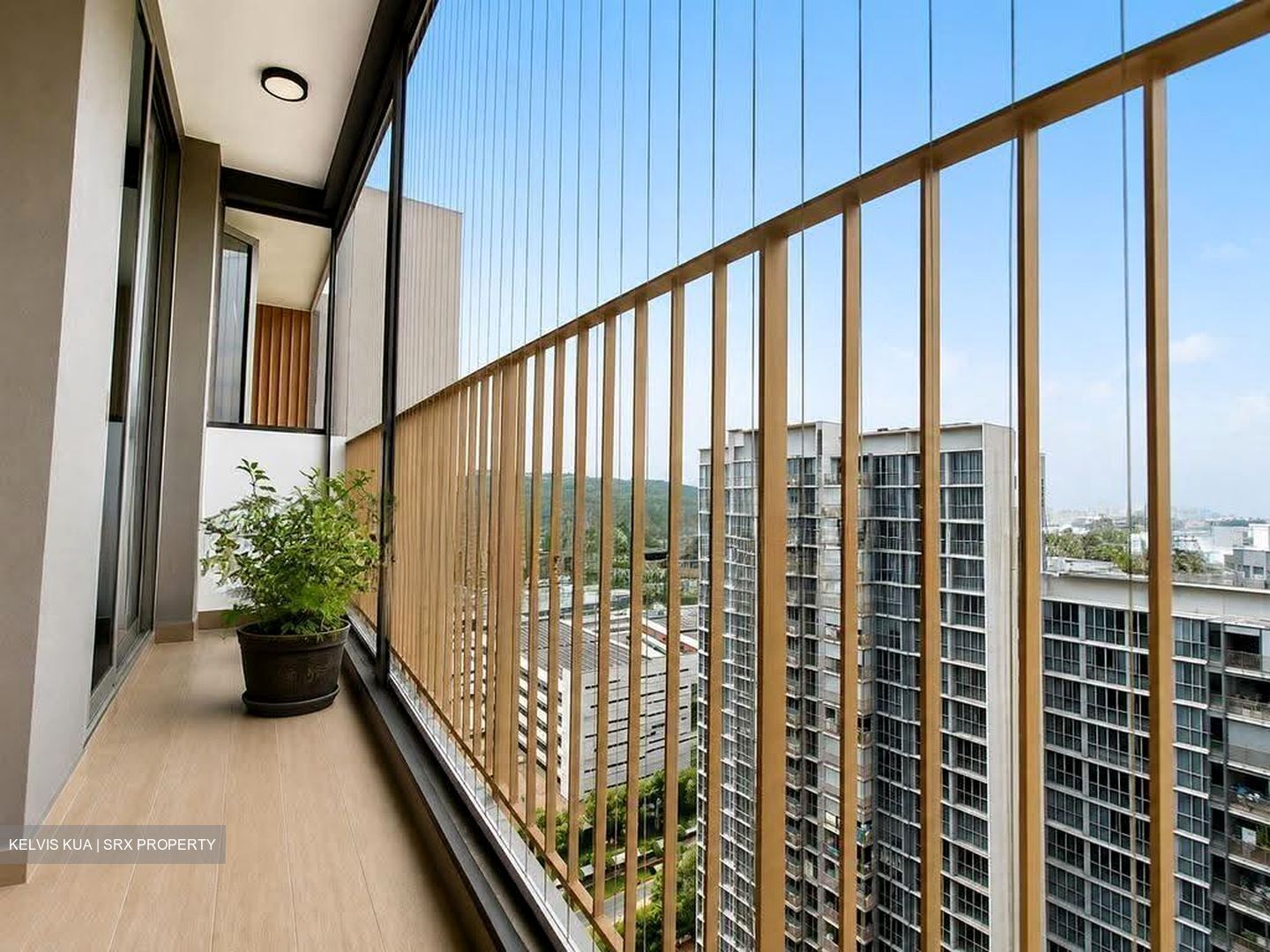 Sol Acres (D23), Condominium #613515201